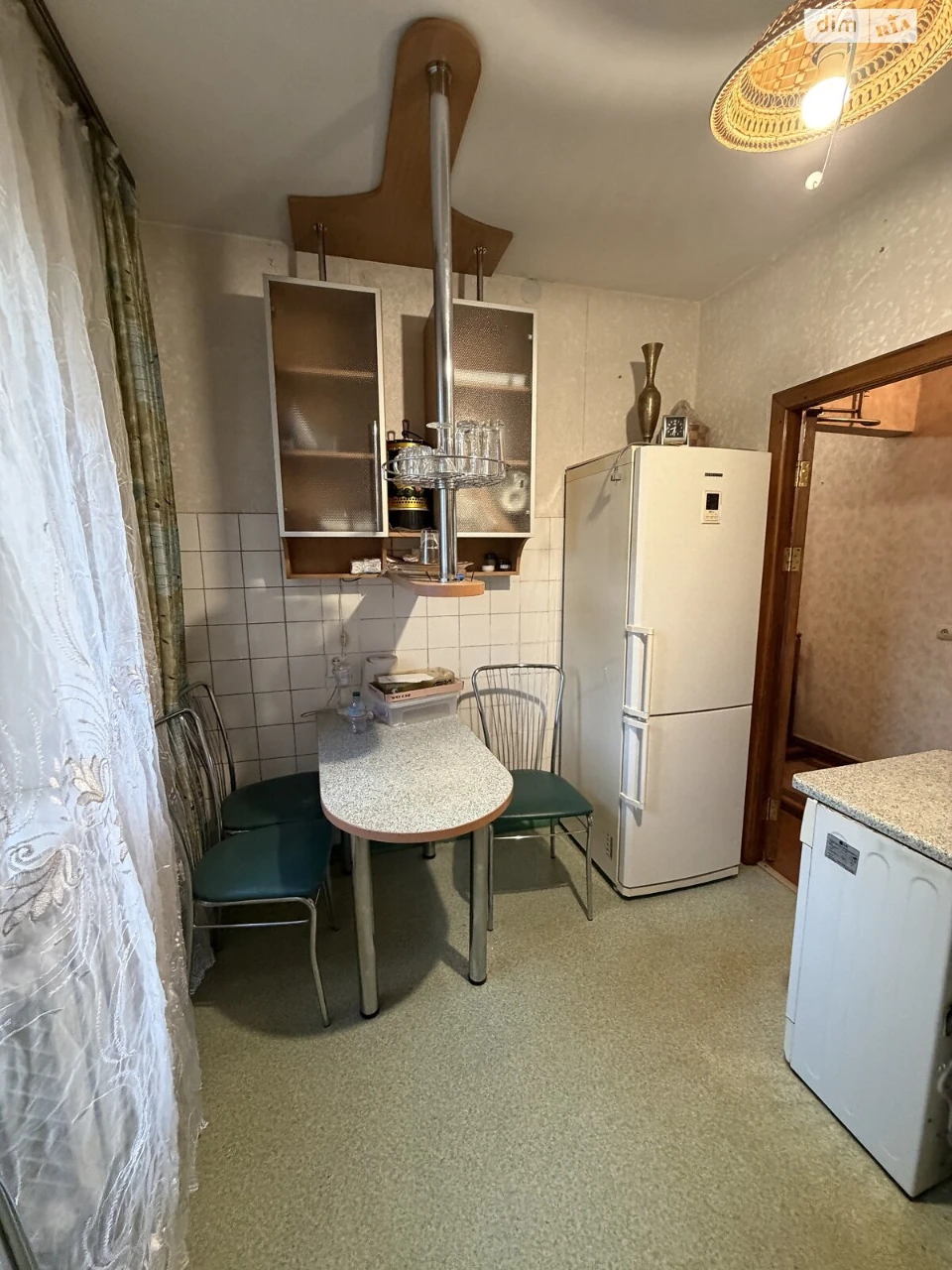 Продажа Квартиры Саксаганский