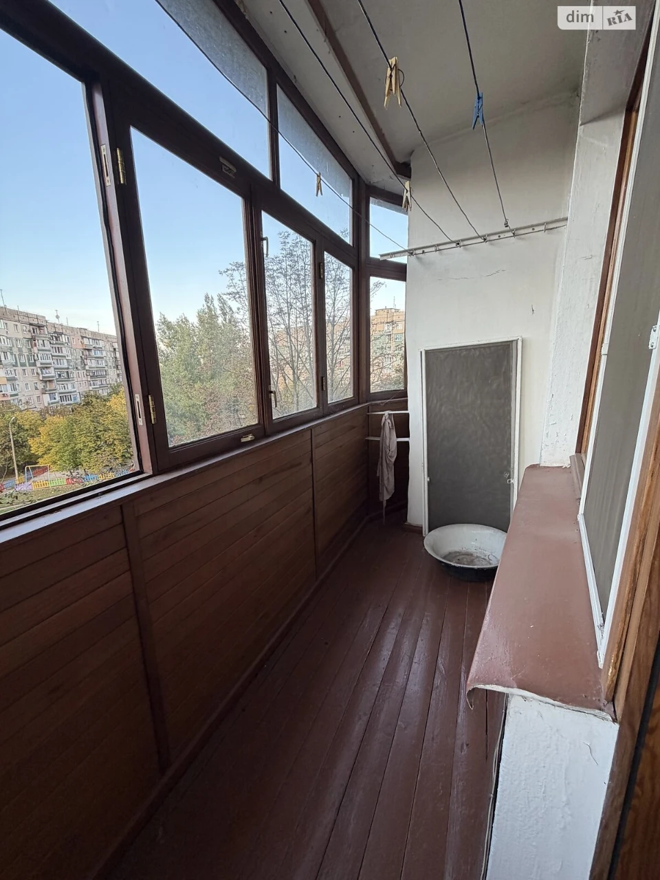 Продажа Квартиры Саксаганский
