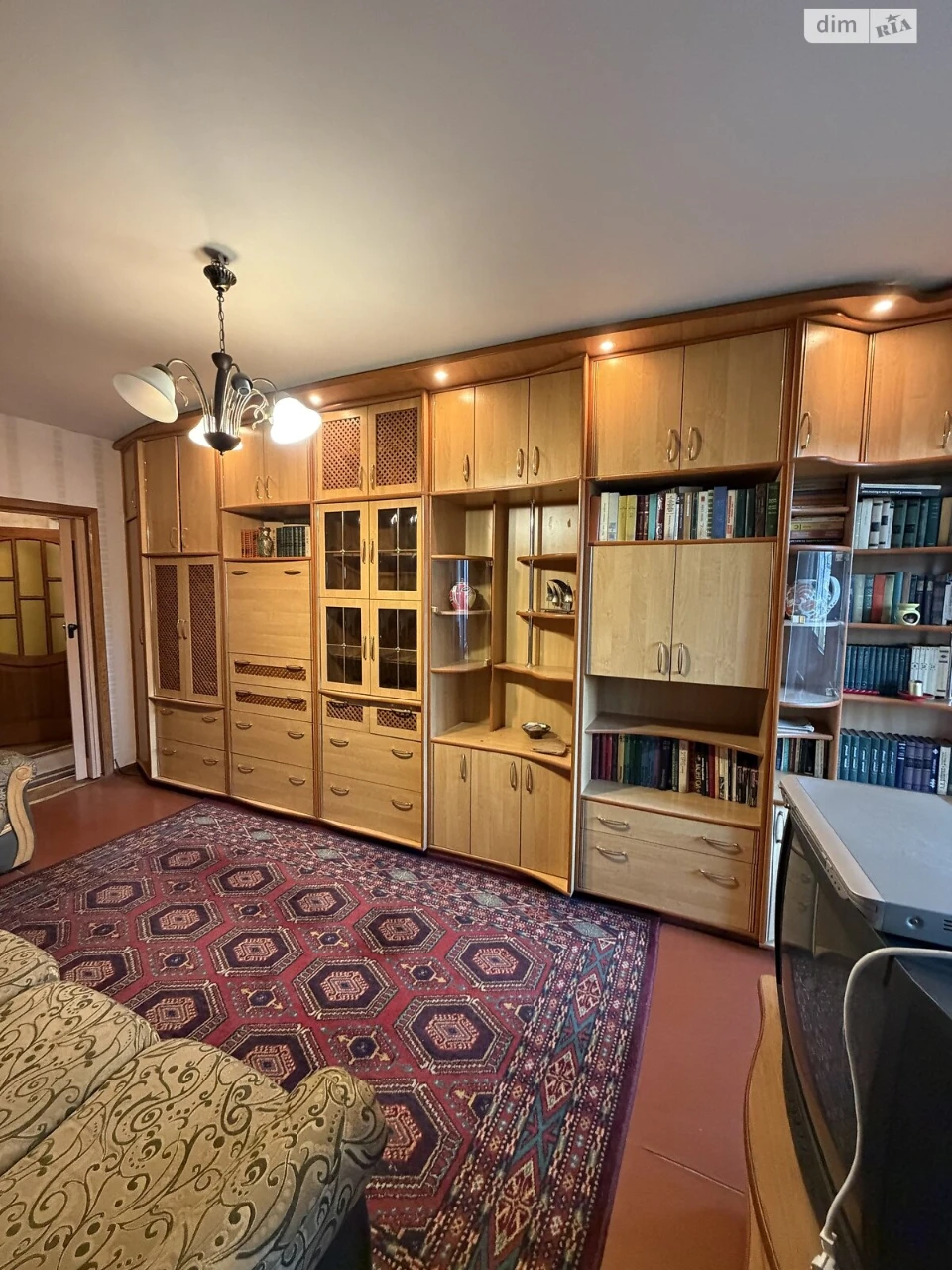 Продажа Квартиры Саксаганский