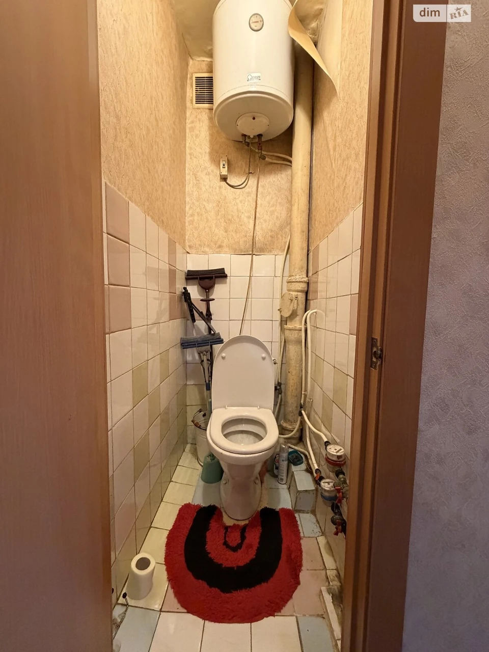 Продажа Квартиры Саксаганский