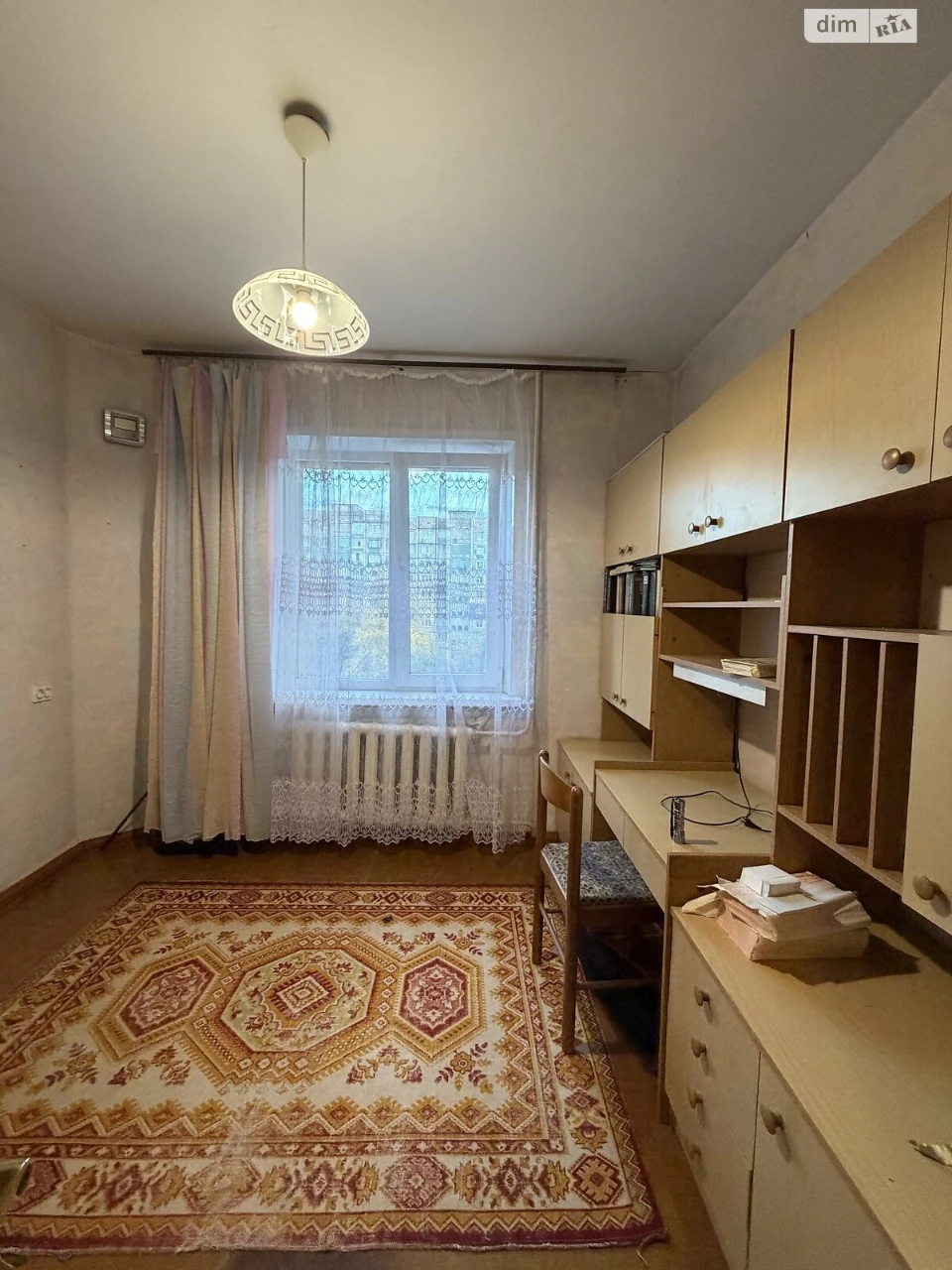 Продажа Квартиры Саксаганский