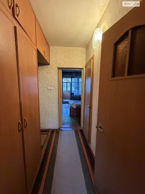 Продажа Квартиры Саксаганский
