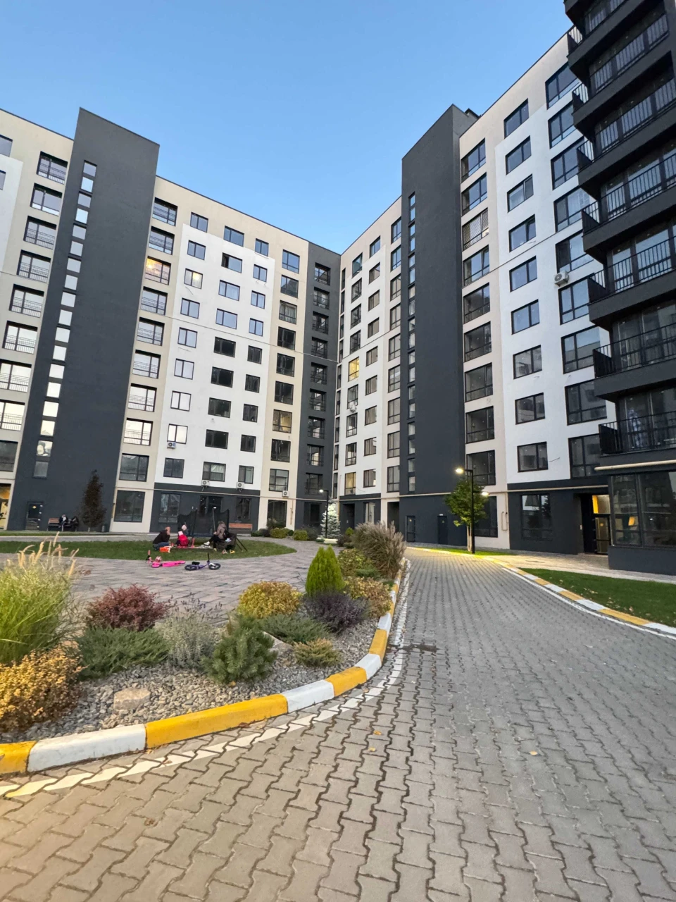Чудова ціна | Продаж 1-кімнатної квартири 40 м² | ЖК Контине