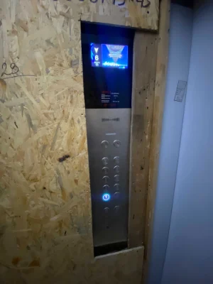 Чудова ціна | Продаж 1-кімнатної квартири 40 м² | ЖК Контине