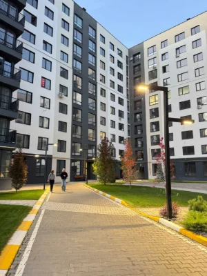 Чудова ціна | Продаж 1-кімнатної квартири 40 м² | ЖК Контине