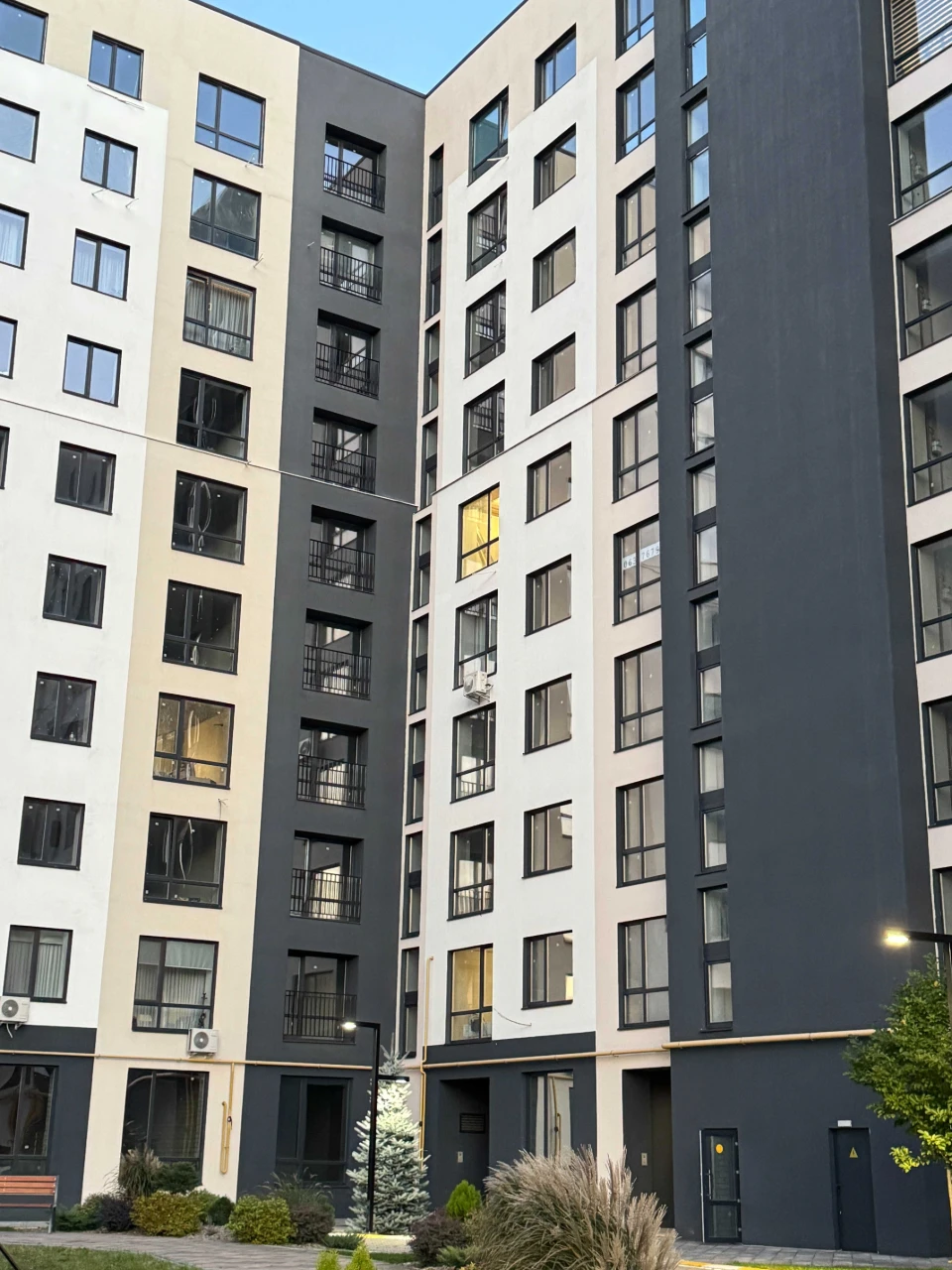 Чудова ціна | Продаж 1-кімнатної квартири 40 м² | ЖК Контине