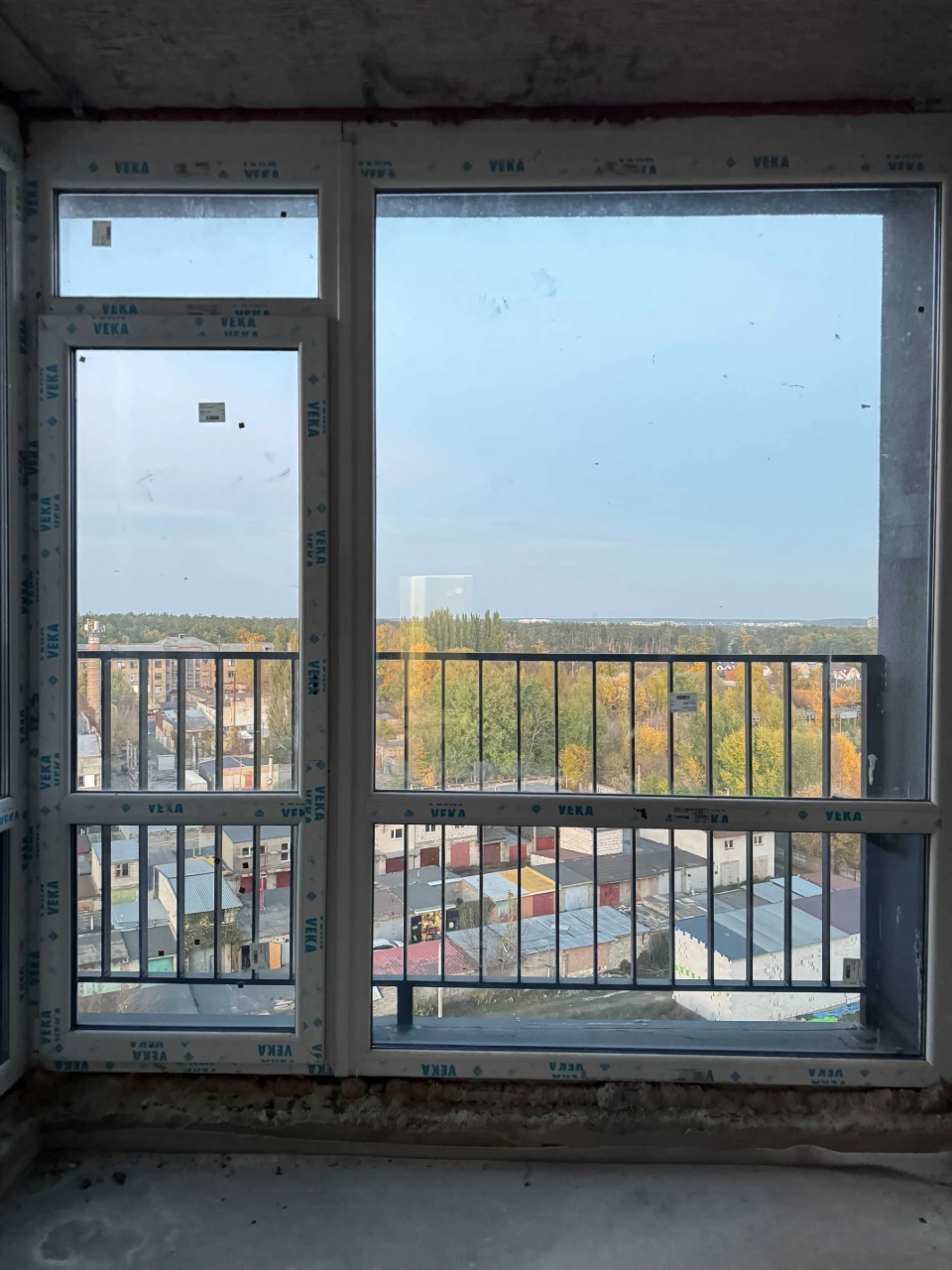 Чудова ціна | Продаж 1-кімнатної квартири 40 м² | ЖК Контине
