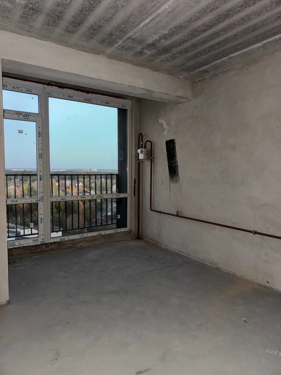 Чудова ціна | Продаж 1-кімнатної квартири 40 м² | ЖК Контине