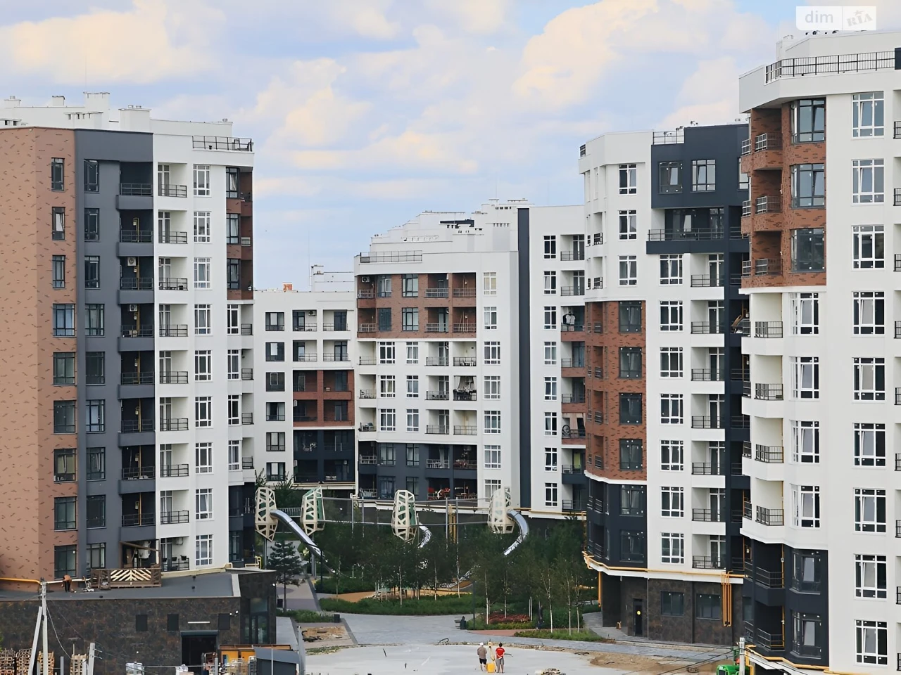 Apartment for Sale