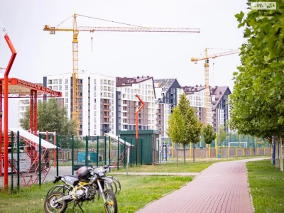 Apartment for Sale