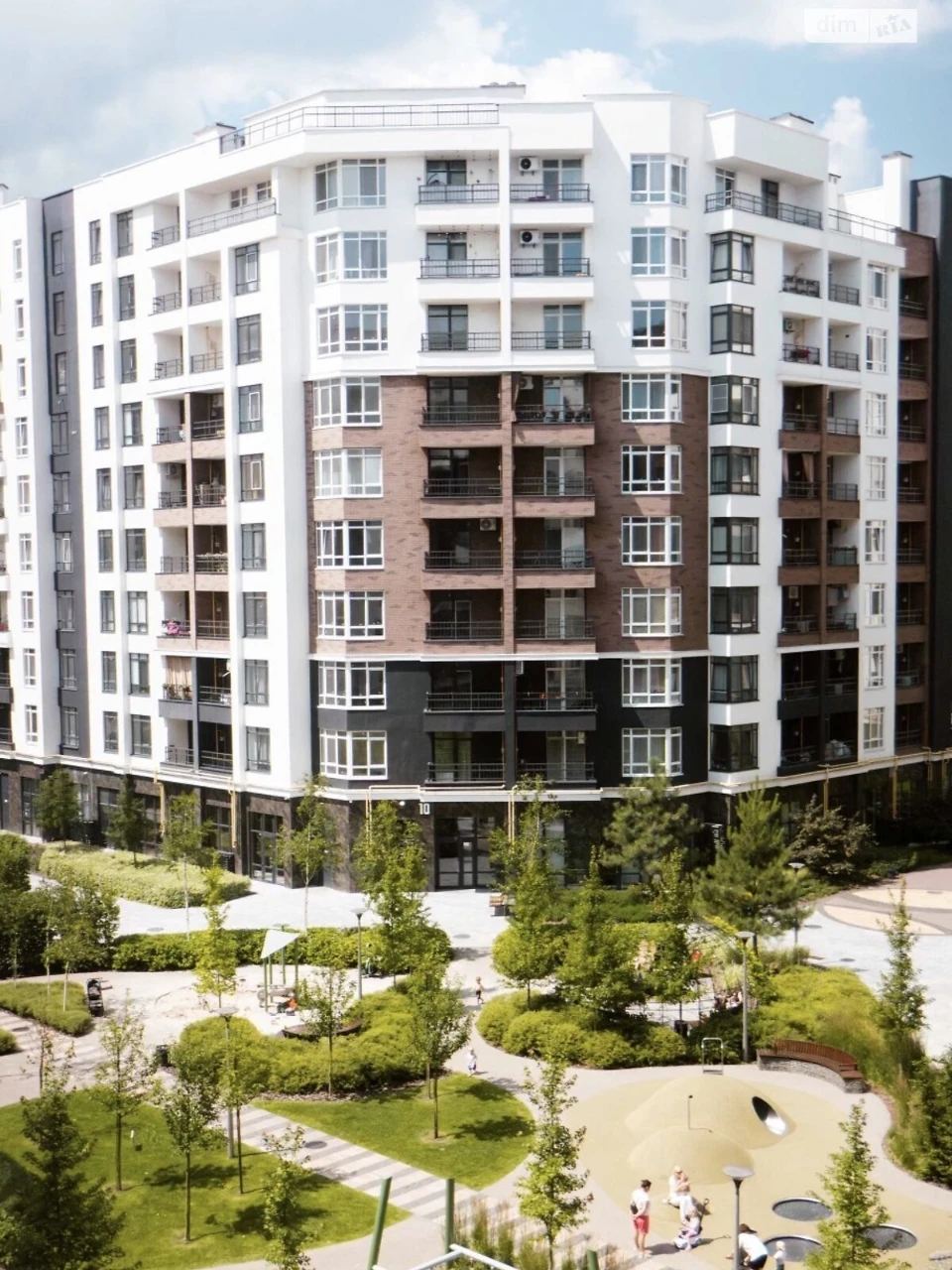 Apartment for Sale