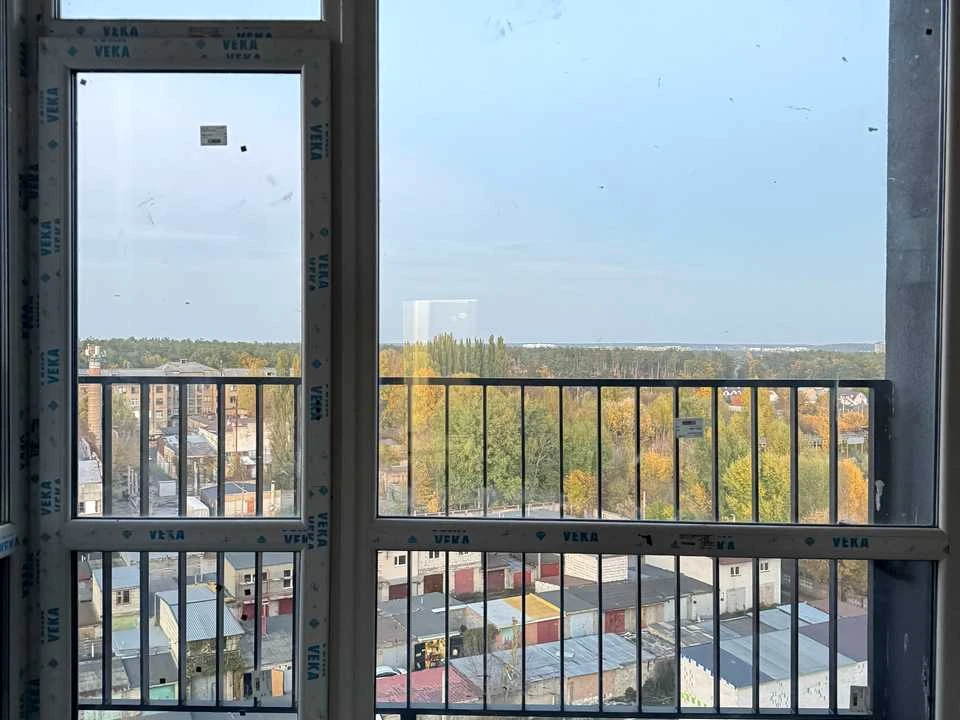 Квартира. Буча, Миколи Мозгового вул.