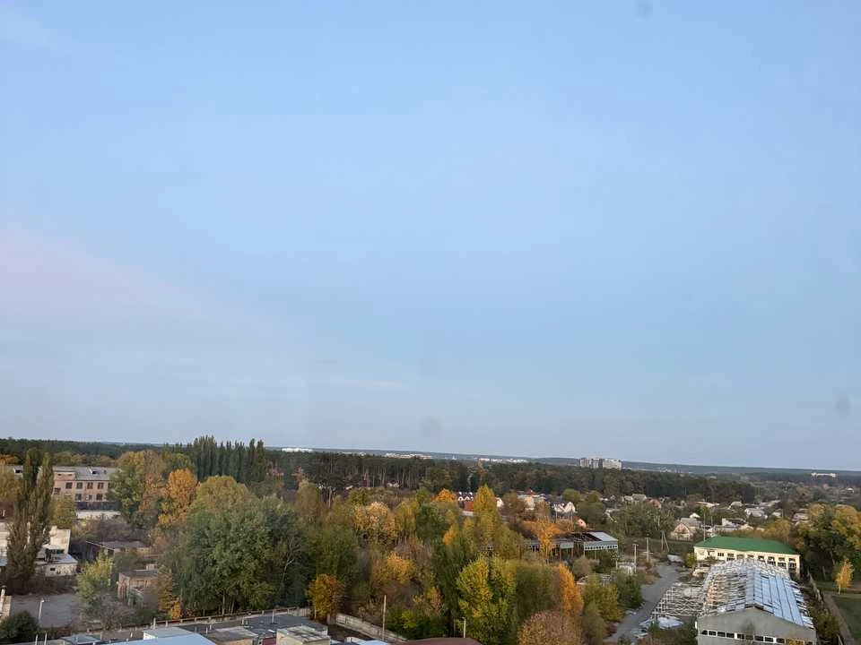 Квартира. Буча, Миколи Мозгового вул.