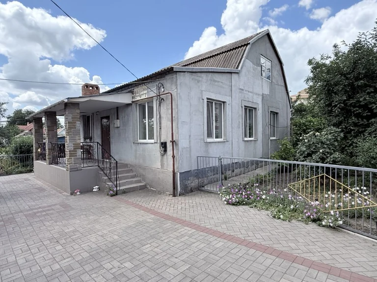 Продам дом на Карнаватке