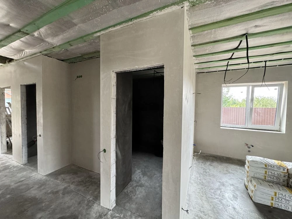 Квартира в Києві, 2 кімнати, 60 м2