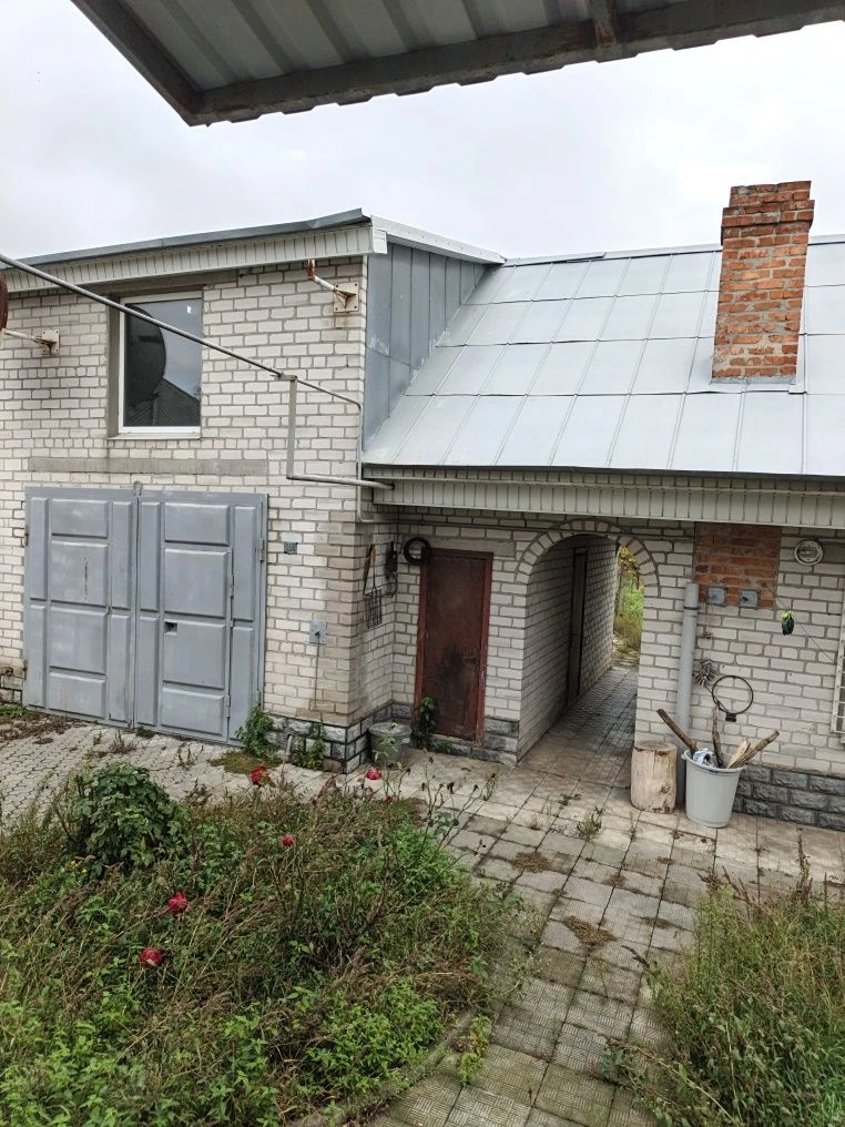 Продаж затишного будинку в приватному секторі