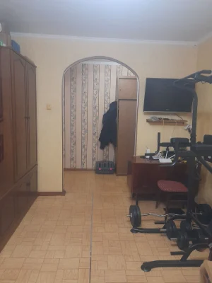 Продам 3-хком. Котовского поселок