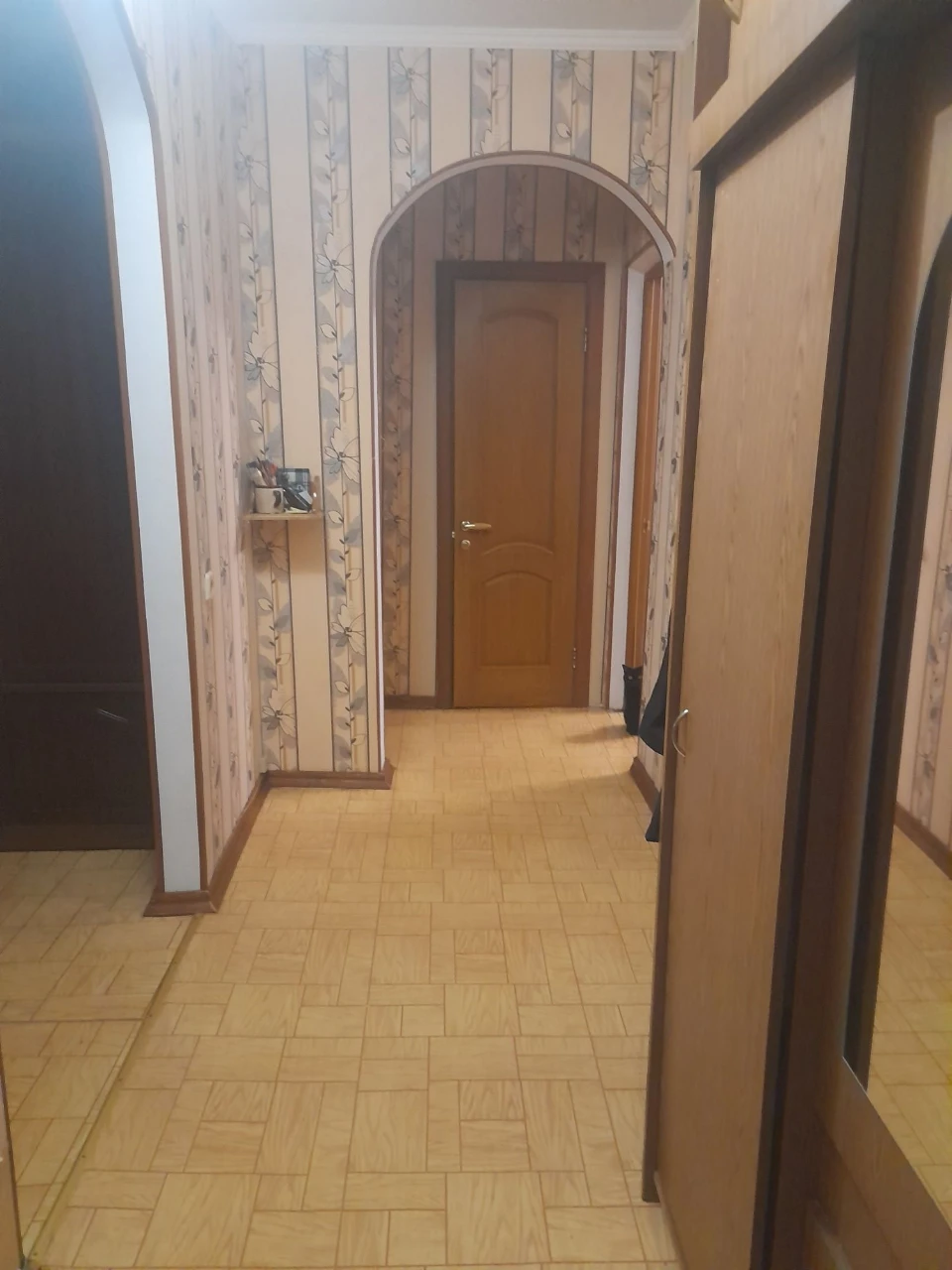 Продам 3-хком. Котовского поселок