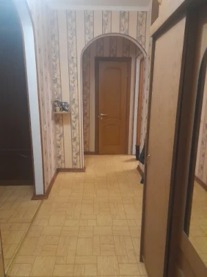 Продам 3-хком. Котовского поселок