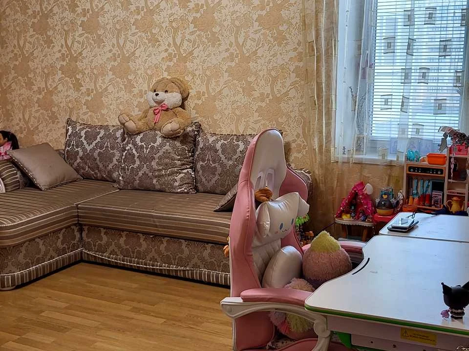 Квартира. Одесса, улица Семена Палия