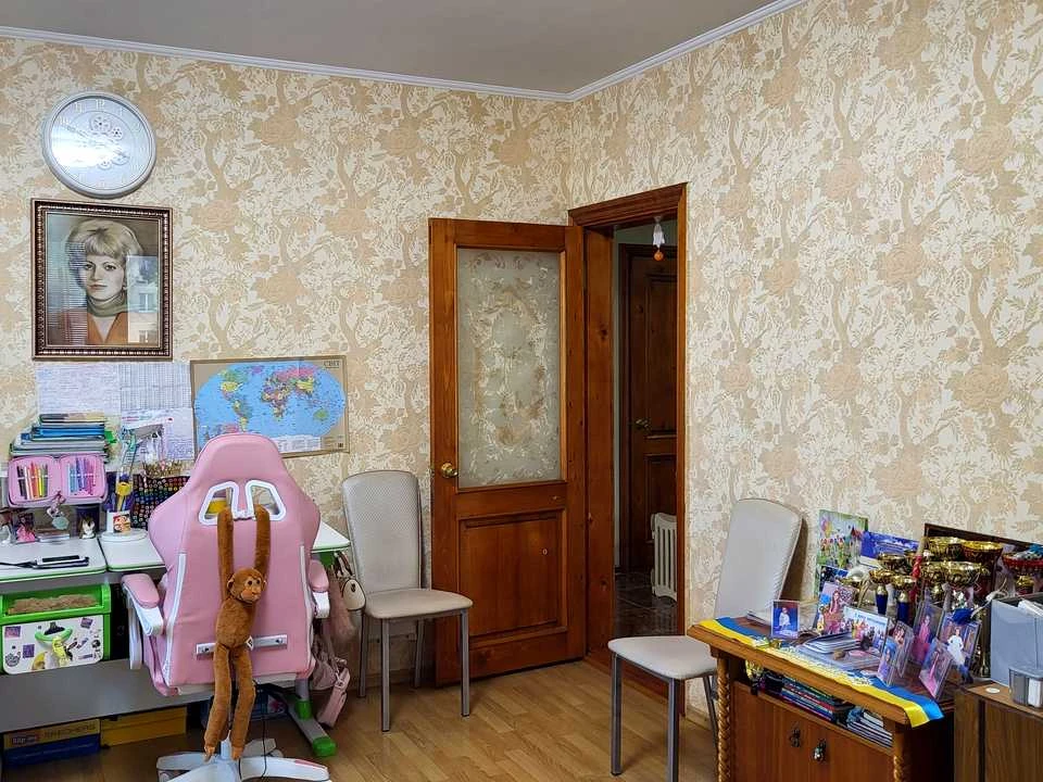 Квартира. Одесса, улица Семена Палия