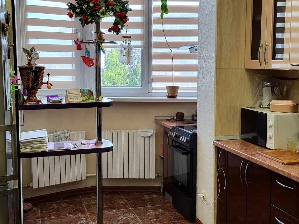 Квартира. Одесса, улица Семена Палия