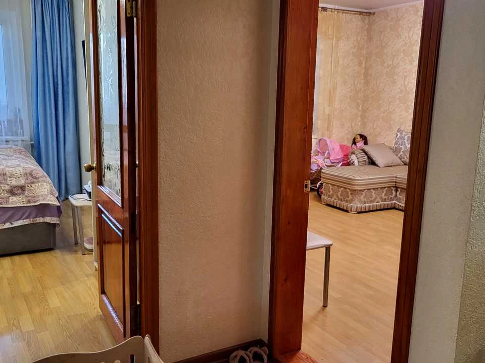 Квартира. Одесса, улица Семена Палия