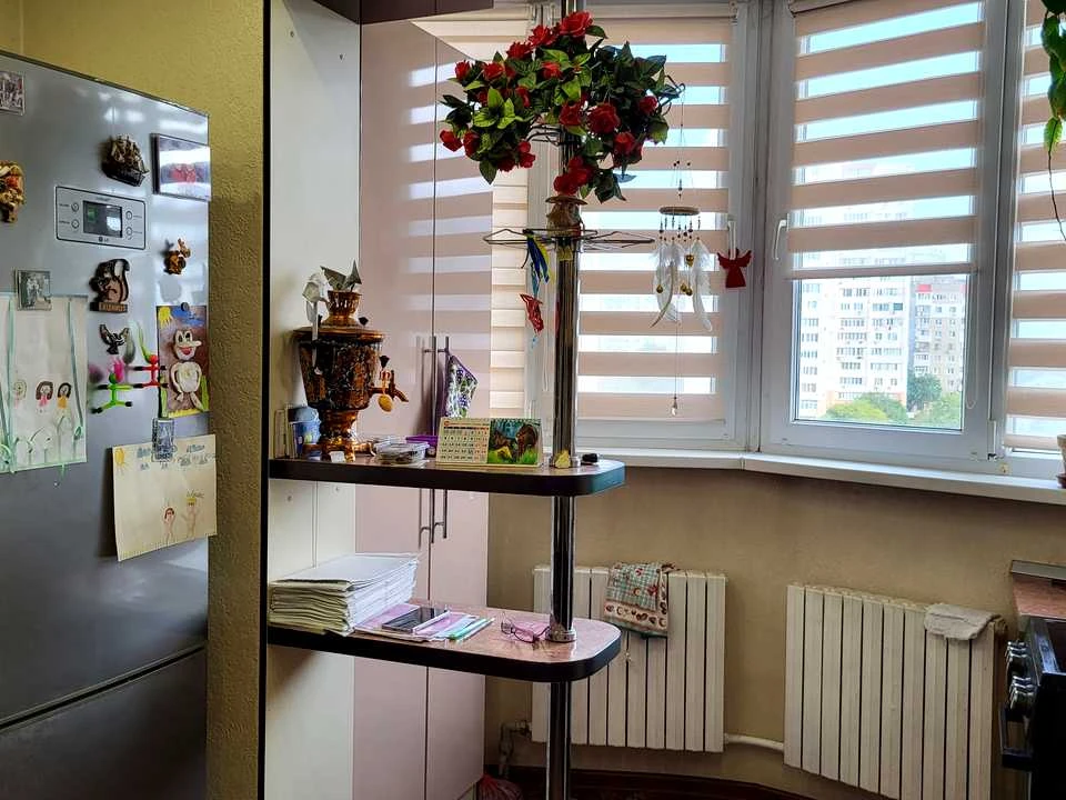 Квартира. Одесса, улица Семена Палия