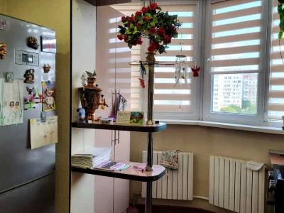 Квартира. Одесса, улица Семена Палия