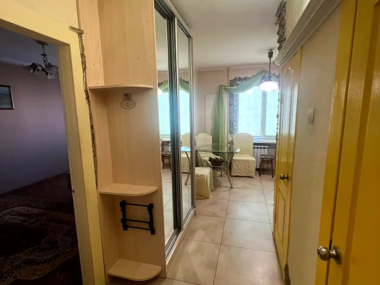 Rent 1-bedroom apartment 36 sq m 6/9 floor