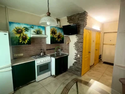 Сдается квартира 1-комн. 36 м² на 6 этаже