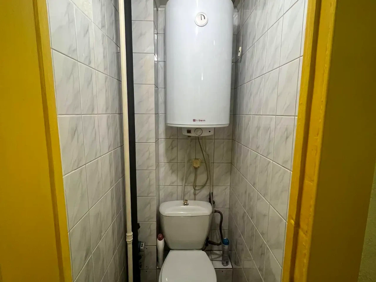 Сдается квартира 1-комн. 36 м² на 6 этаже