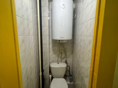 Сдается квартира 1-комн. 36 м² на 6 этаже