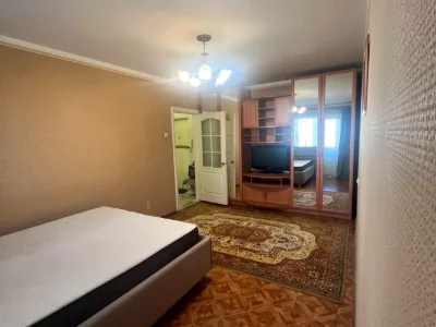 Сдается квартира 1-комн. 36 м² на 6 этаже