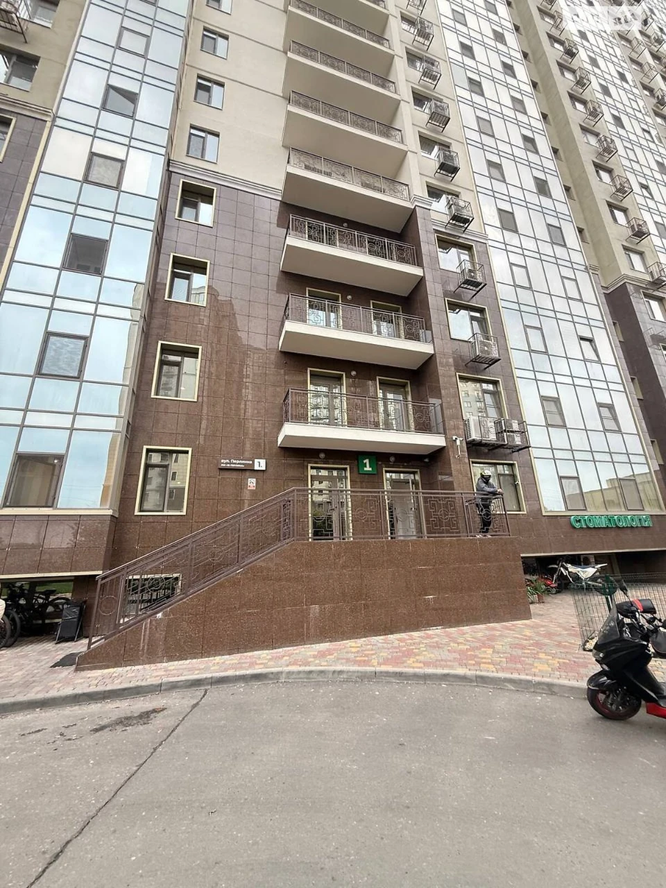Довгострокова Оренда Квартири Таїрова