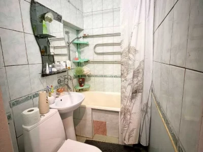 Apartment. Kharkiv, Bohdan Khmelnytsky Boulevard