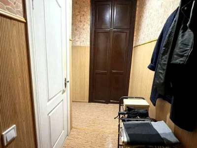 Apartment. Kharkiv, Bohdan Khmelnytsky Boulevard