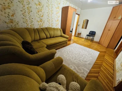 Long Term Rental Apartment "Vishchinka"