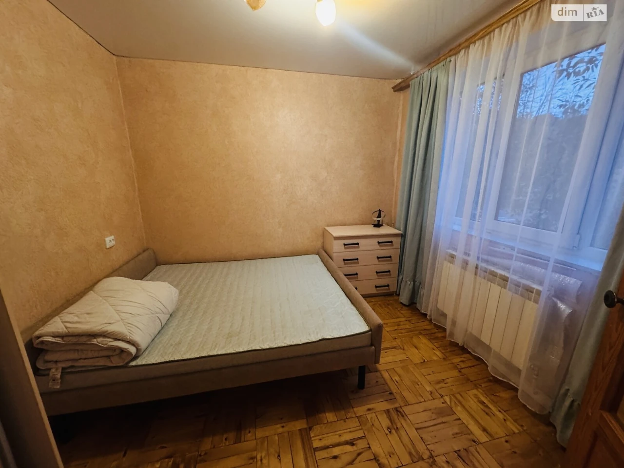 Long Term Rental Apartment "Vishchinka"