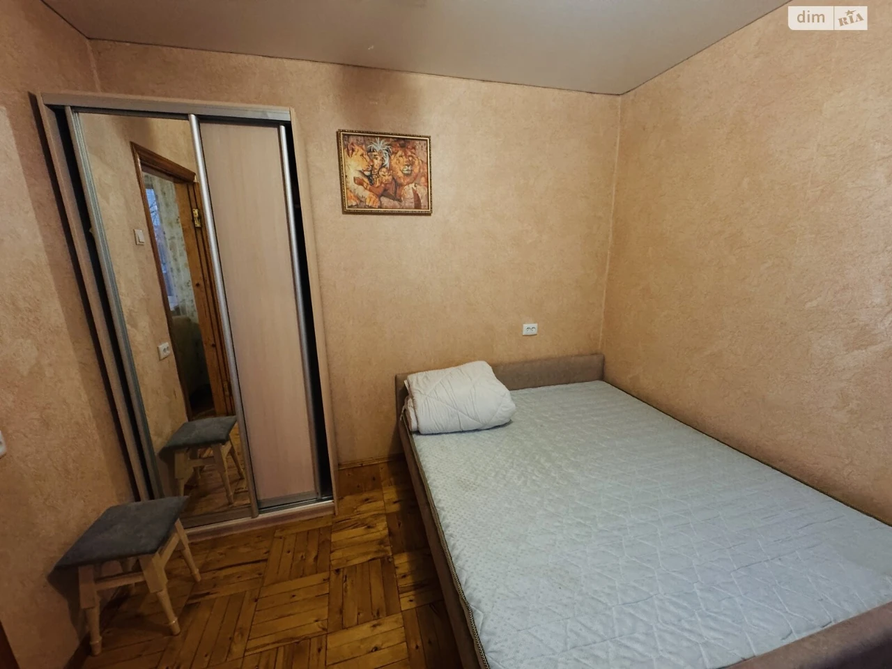 Long Term Rental Apartment "Vishchinka"