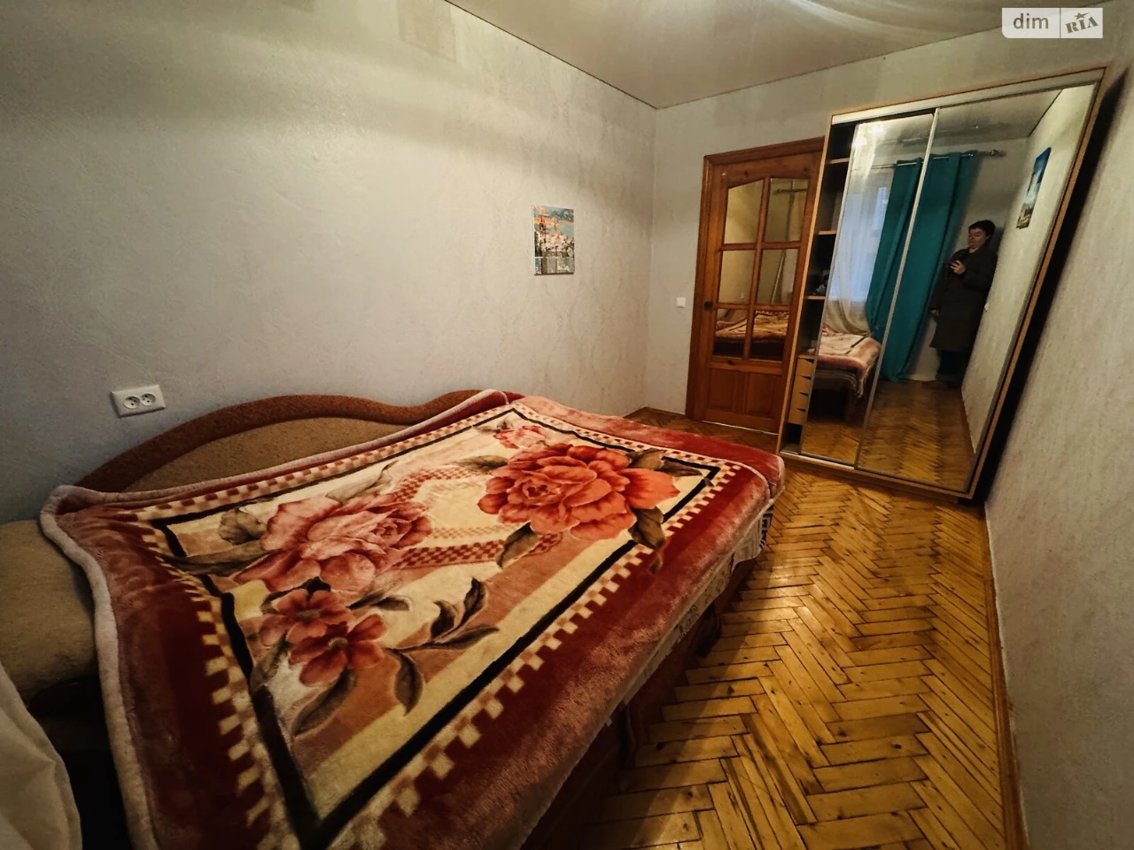Long Term Rental Apartment "Vishchinka"
