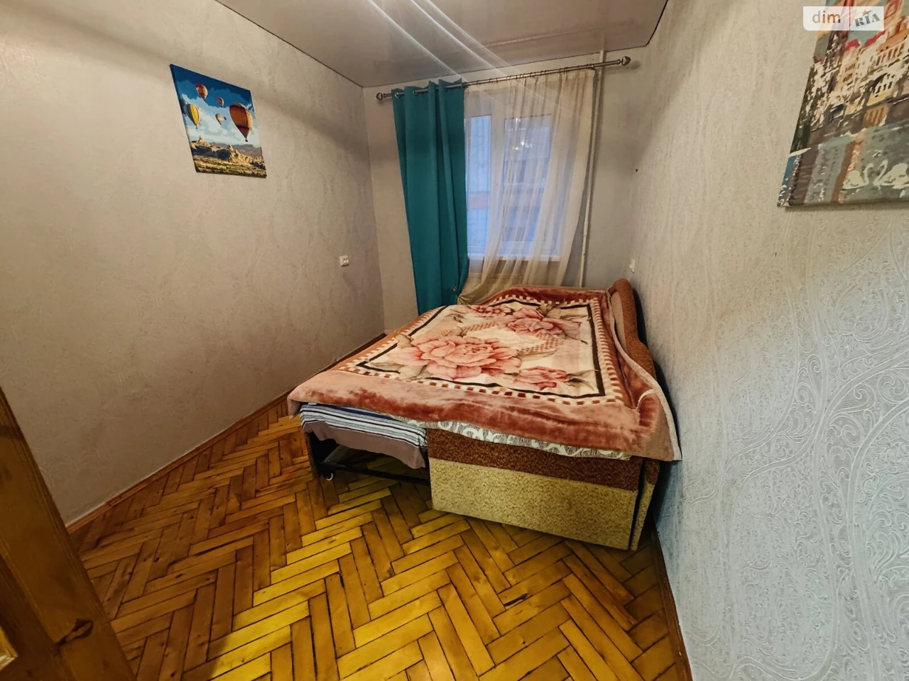 Long Term Rental Apartment "Vishchinka"