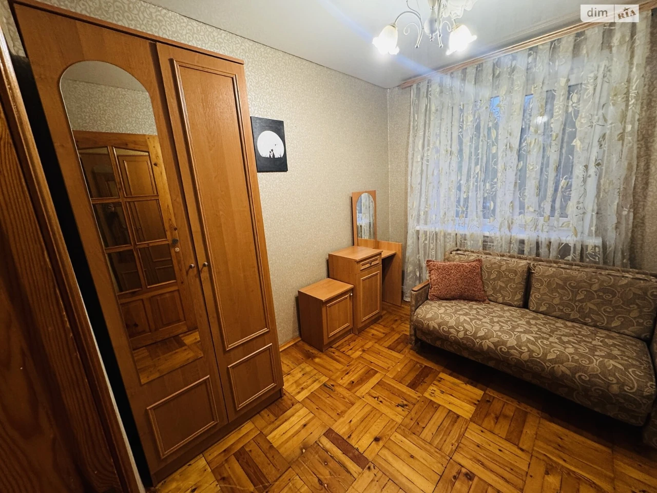 Long Term Rental Apartment "Vishchinka"