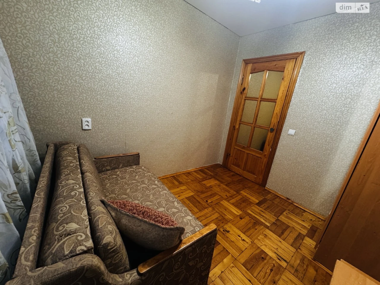 Long Term Rental Apartment "Vishchinka"