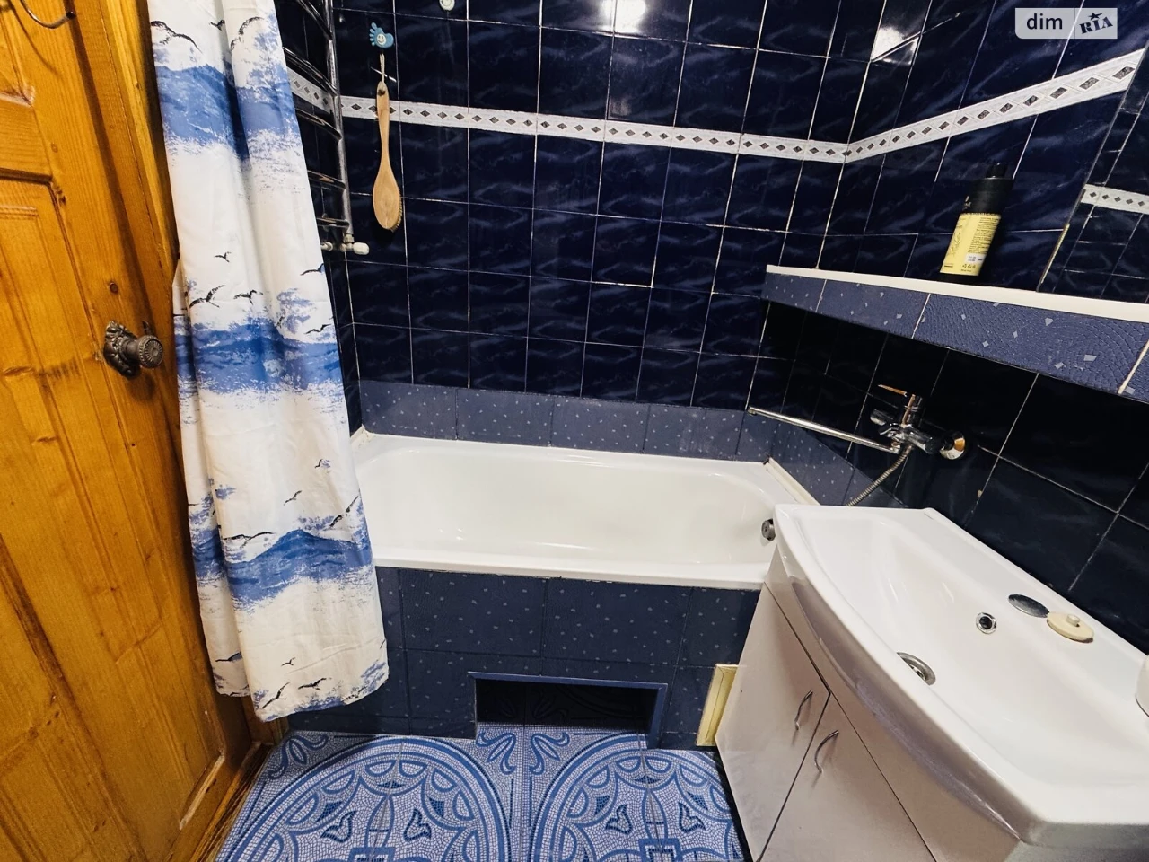 Long Term Rental Apartment "Vishchinka"