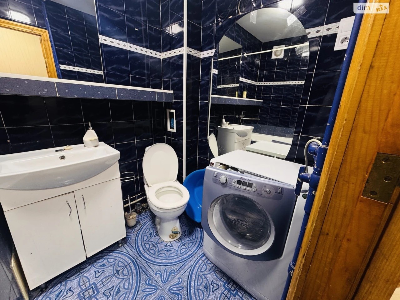 Long Term Rental Apartment "Vishchinka"