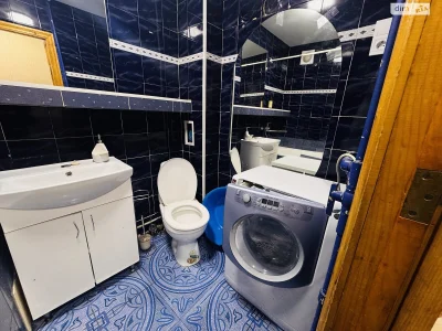 Long Term Rental Apartment "Vishchinka"