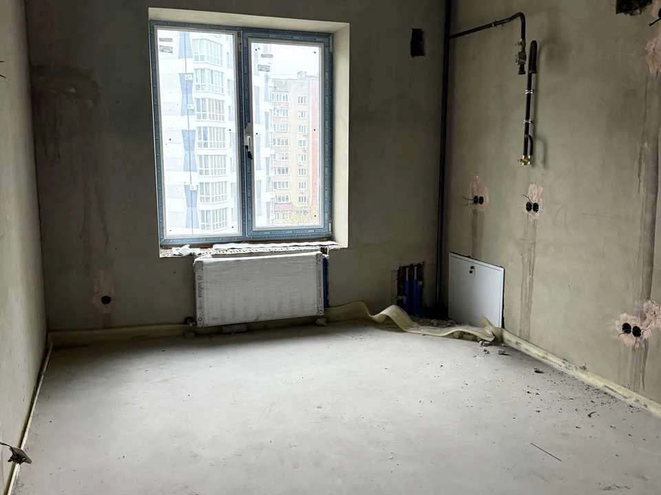 Apartment. Ivano-Frankivsk, Gorbachevського st.