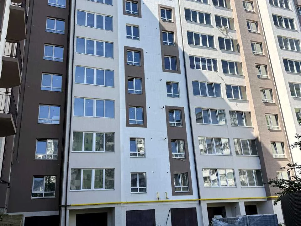 Apartment. Ivano-Frankivsk, Gorbachevського st.