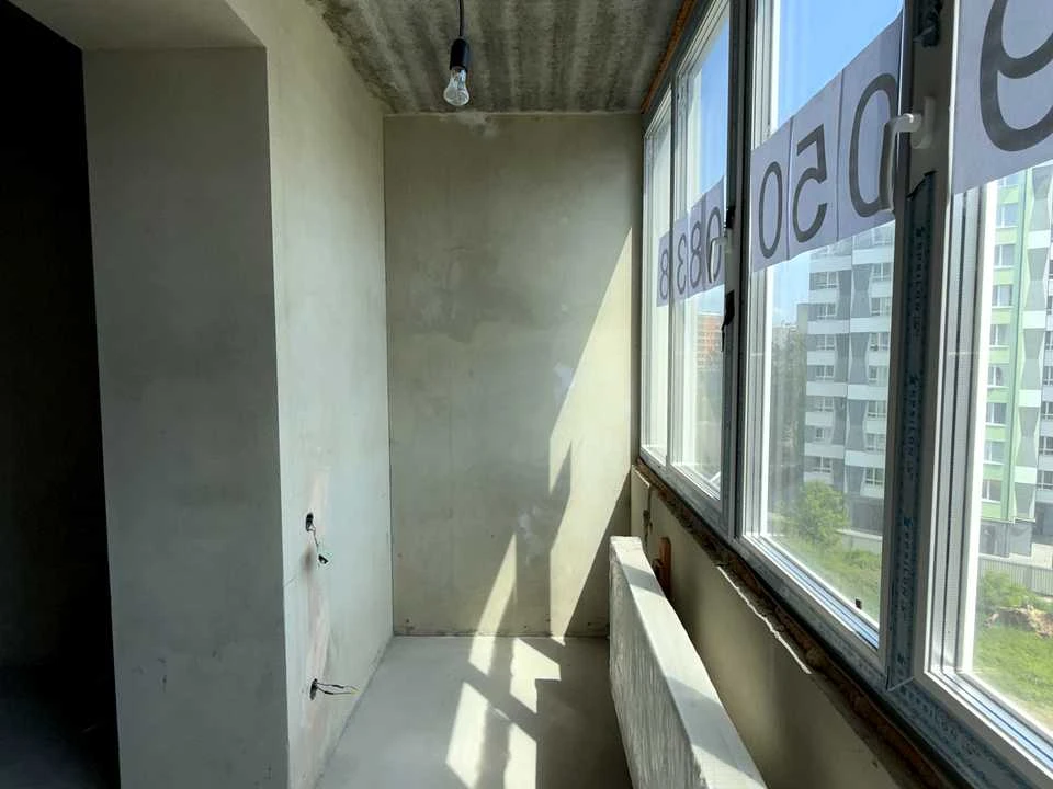 Apartment. Ivano-Frankivsk, Gorbachevського st.